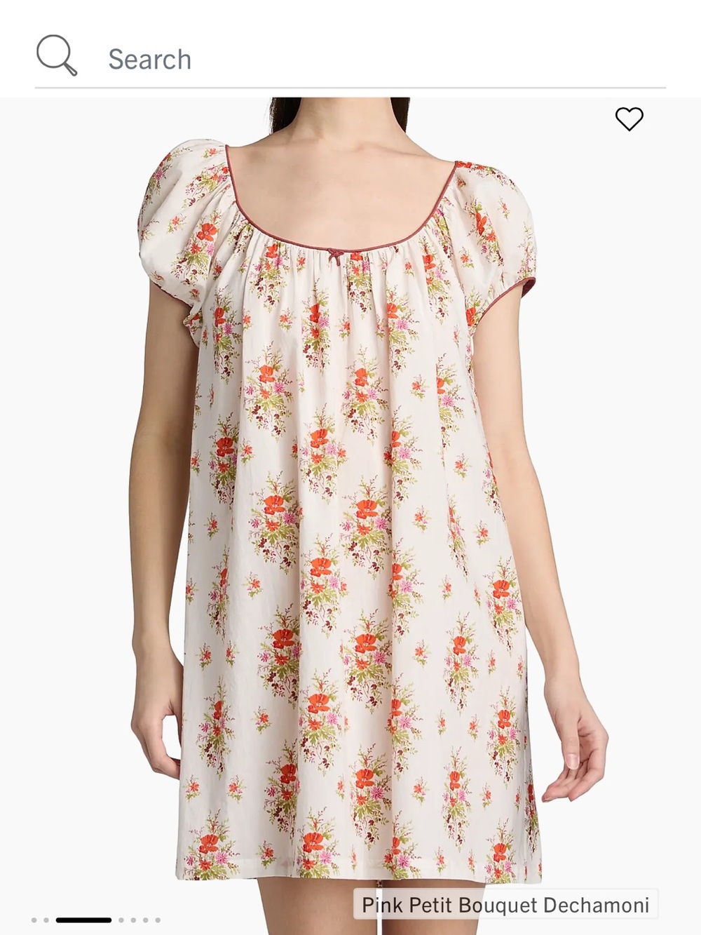Doen Julia dress, brand new with packaging and tags!